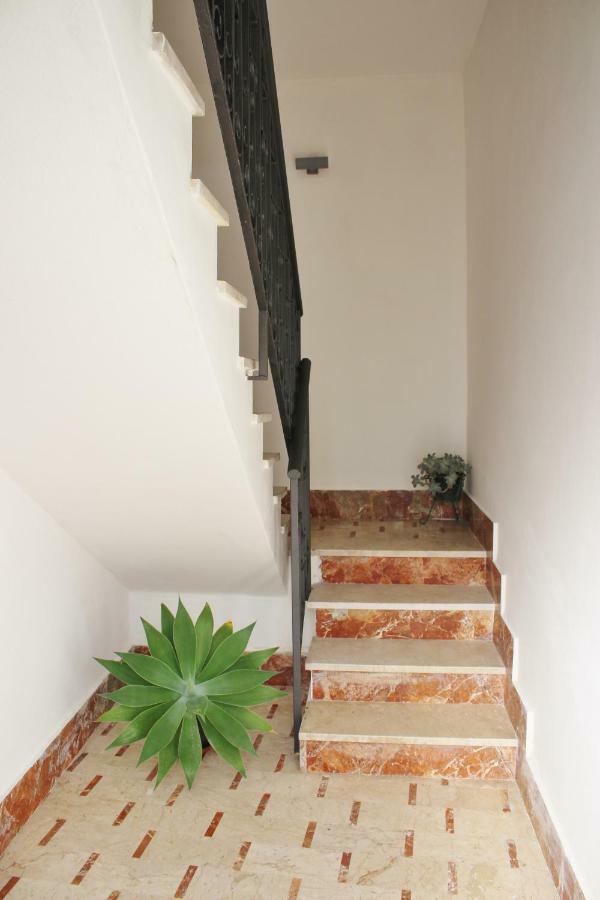Casa Vacanze Dei Corsari Villa Palermo Exteriör bild
