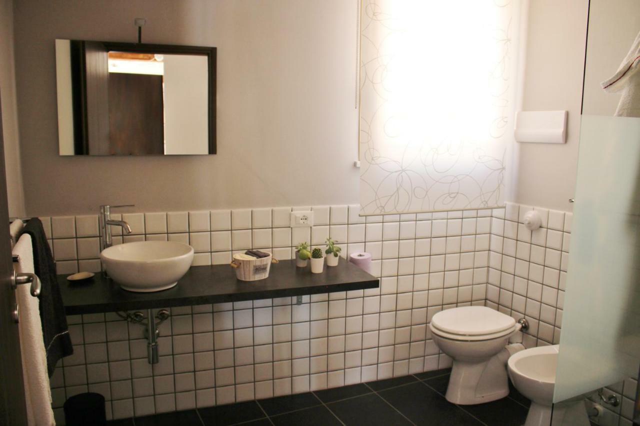 Casa Vacanze Dei Corsari Villa Palermo Exteriör bild