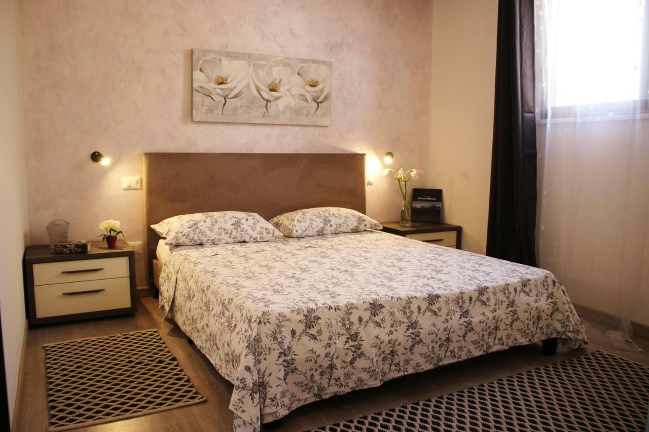 Casa Vacanze Dei Corsari Villa Palermo Exteriör bild